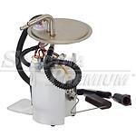 Spectra premium industries inc sp2045m fuel pump module assembly