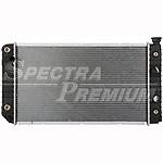 Spectra premium industries inc cu705 radiator