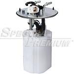 Spectra premium industries inc sp3004m fuel pump module assembly