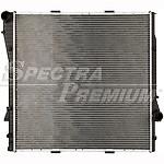 Spectra premium industries inc cu2593 radiator