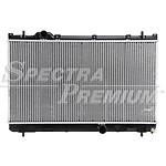 Spectra premium industries inc cu2794 radiator