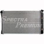 Spectra premium industries inc cu360 radiator