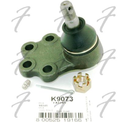 Falcon steering systems fk9073 ball joint, lower-suspension ball joint