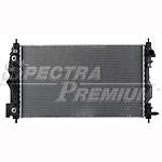 Spectra premium industries inc cu13146 radiator