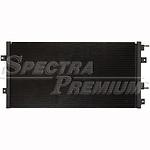 Spectra premium industries inc 7-3000 condenser