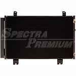 Spectra premium industries inc 7-3643 condenser