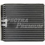 Spectra premium industries inc 1054575 new evaporator