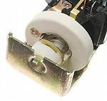 Standard motor products ds268 headlight switch