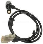 Standard motor products als186 rear wheel abs sensor