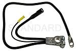 Standard motor products a26-6c battery cable positive