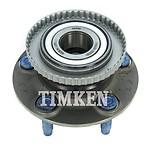 Timken 512107 rear hub assembly