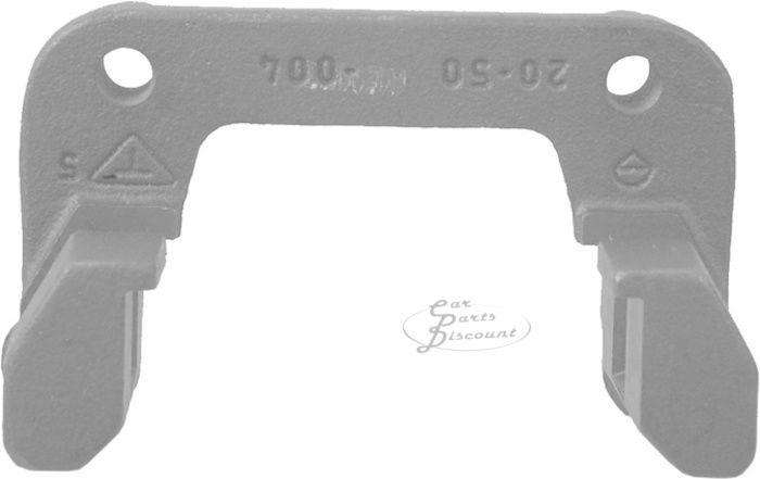 Cardone brake caliper bracket