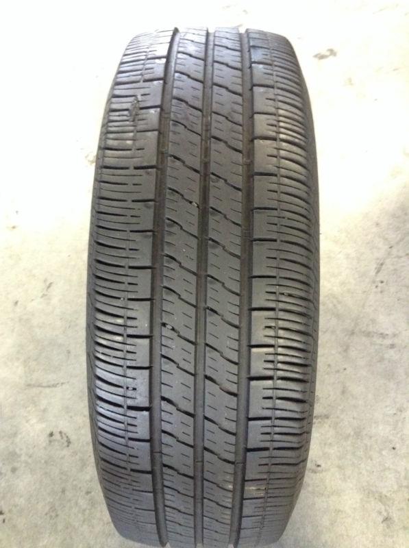 Used uniroyal tiger paw touring p205/65r15 92t 2056515 205/65/15 093768