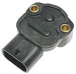 Standard motor products th136 throttle position sensor