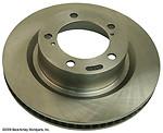 Beck/arnley 083-3036 front disc brake rotor