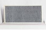 Tyc 800031c cabin air filter