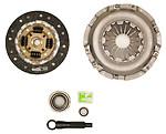 Valeo 52002402 new clutch kit