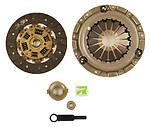 Valeo 52402003 new clutch kit