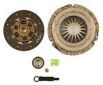 Valeo 52332208 new clutch kit