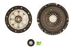 Valeo 52404216 new clutch kit