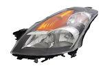 Tyc 20-6831-90 headlight