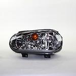 Tyc 20-6474-70 headlight