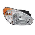 Tyc 20-11292-00 headlight