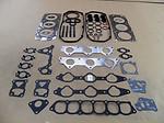 Itm engine components 09-01238 full set