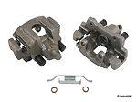 Wd express 540 06034 783 rear right rebuilt caliper