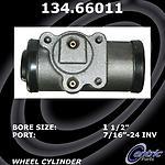 Centric parts 134.66011 rear left wheel cylinder