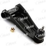 Mas industries cb9406 control arm with ball joint