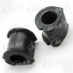 Mas industries bsk60030 sway bar frame bushing or kit