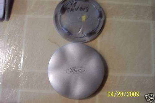 98 - ford - taurus - wheel center cap (one)