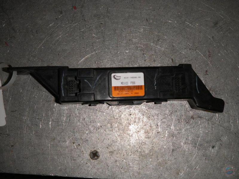 Multifunction bcm/ecu ford f350sd pickup 468633 08 multi ecu 7c3t-bn