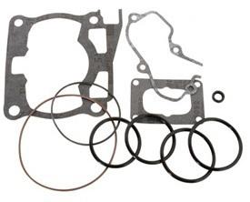 Complete moose racing top end gasket kit 2002-2014 yamaha yz250 2-stroke yz 250