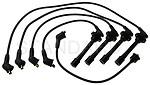 Standard motor products 27561 tailor resistor wires