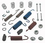 Raybestos h7071 rear drum hardware kit