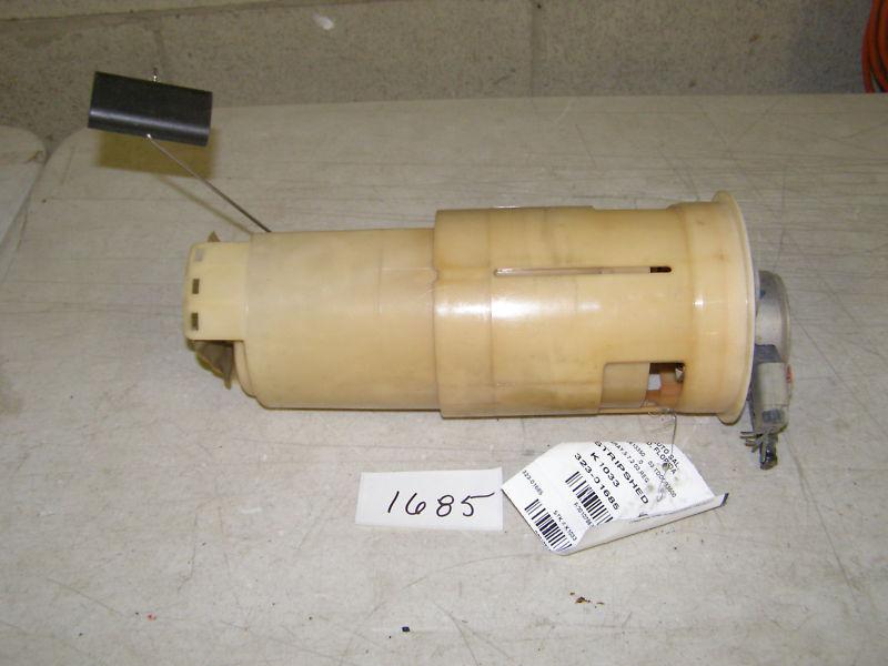 2003 dodge ram 1500 fuel pump assembly oem    6' 3" box, 5.7l