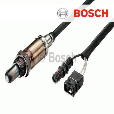 1x 0258003156 bosch lambda oxygen sensor ls3156