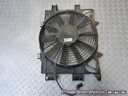 Polaris sportsman 550 4x4 09-13 cooling fan