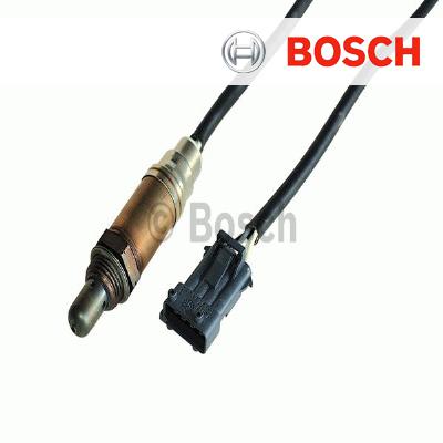 1x 0258003723 bosch lambda oxygen sensor ls3723