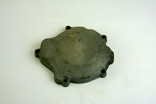 Stator cover 2000 kawasaki kx250 kx 250 housing 94-04 oem