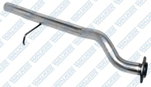 Walker exhaust 54256 exhaust pipe-exhaust intermediate pipe