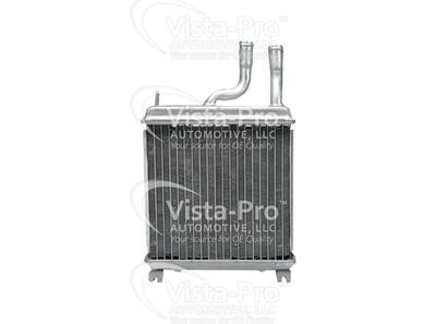 Vista-pro 398213 heater core-hvac heater core