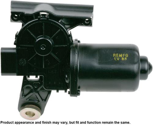 Cardone 40-3025 windshield wiper motor-reman wiper motor