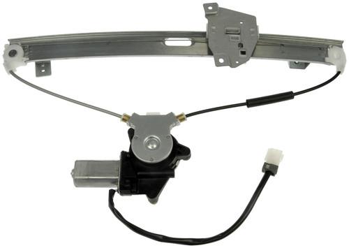 Dorman 748-680 window regulator-window regulators