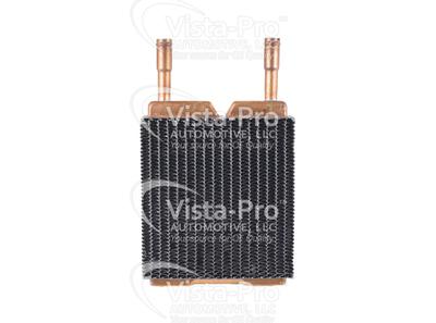 Vista-pro 390306 heater core-hvac heater core