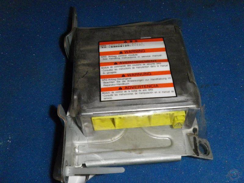 Air bag bcm/ecu legacy 704961 03 04 airbag ecu gd bags 98221ae21a