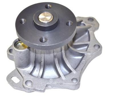 Parts master 1-9322 water pump-engine water pump