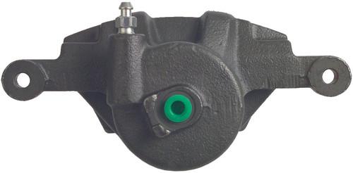 Cardone 19-2864 front brake caliper-reman friction choice caliper